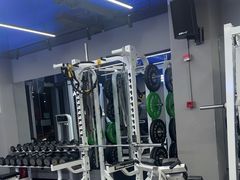-EASY POWER健身工作室(浦东大道店)
