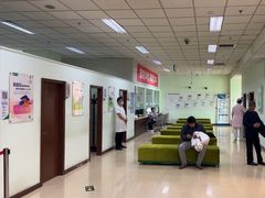 -慈铭体检(世纪城分院)