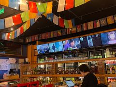 大堂-么哈MOJAR(北京五道口店)