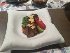 -味见·荣家(亚泰大街店)