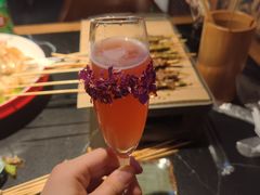 -三杯赤運·中式小酒馆(所城里店)