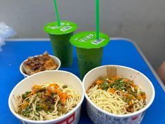 -家阳赵师傅油饼包烧麦(粮道街店)