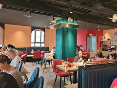-斗牛士牛排(南京东路店)