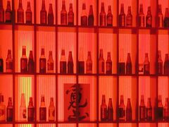 -何师烧烤Pro ·江湖川菜·小龙虾·精酿(太古里旗舰店)