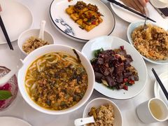 -蝴蝶泉宾馆-中餐厅