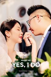 -日光视觉婚纱摄影(旗舰店)