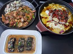 -桥边小楼·手工云南菜·古城观景小楼