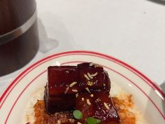 -聆桂烤鸭·金奖烤鸭(静联广场店)
