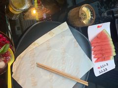 -何师烧烤·香辣蟹·川菜·30年老品牌(太古里旗舰店)