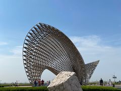 -南汇嘴观海公园