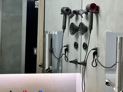 -Vamos巴猫司健身中心(五角场店)