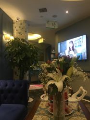 -静港气质医美