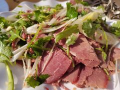 牛肉-洧川羊肉豆腐老店