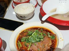 -董太婆老妈蹄花·川菜馆(福田店)