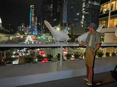 -深圳湾万象城(南山店)