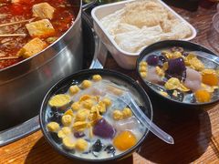-乐山串串香老火锅(鼓楼店)