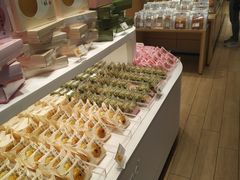 -好利来(东直门银座店)