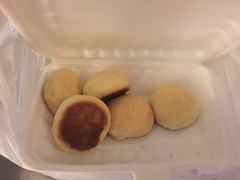 -添好运点心专门店(中环IFC店)