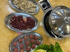 -五洞大众牛餐馆(番禺分店)