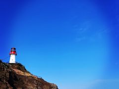 -漳州滨海火山岛自然生态风景区