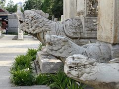 -北京石刻艺术博物馆(五塔寺)