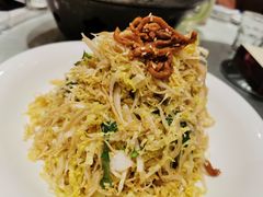 -盛百味·家宴餐厅(霸州分店)