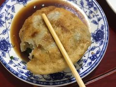 -牛庄高晓山风味馅饼城(海城店)