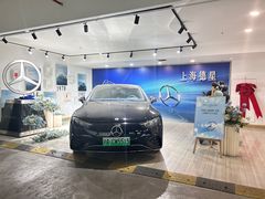 -上海德星奔驰(江杨南路店)