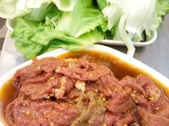 -友记功夫香·人民川菜(红牌楼店)
