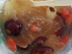 -芳婆糕团店(王府大街店)