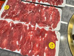 -全好食潮汕牛肉火锅(泗洲路店)
