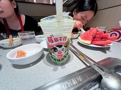 -海底捞火锅(宝龙广场夜宵主题店)