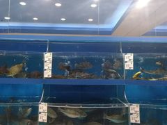 -果蔬好生活超市(乐堤港店)