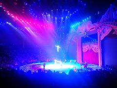 -珠海横琴长隆《卡卡虎奇遇记》