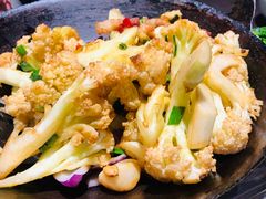 -好嫂子酱猪手•农家菜(蒲黄榆店)