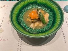 -風料理.鮨Omakase