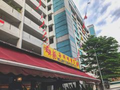 -龙海鲜螃蟹王(宏茂桥店)