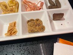 -探鱼·鲜青椒爽麻烤鱼(增城东汇城店)