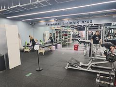 -VLines耀能运动24小时·月付制健身(京广桥店)