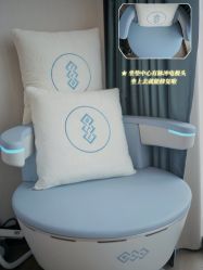 点击看大图 -圣贝拉母婴护理中心(深圳莱佛士店)