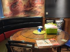 -金厨帽烤鱼(芦庄店)