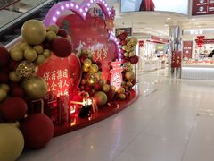 -保定百货大楼(裕华西路店)