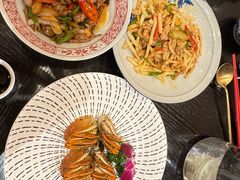 -海天楼中餐厅(吴宫泛太平洋酒店)