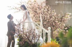 -艺匠摄影ARTIZ STUDIO(南京店)