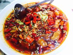 -鸭王烤鸭店(三里河店)
