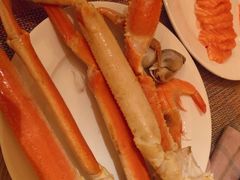-南通滨江洲际酒店-西集自助餐厅