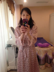 -健身堂科技美肌SPA