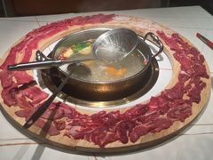 -牛人日志·鲜牛肉骨汤火锅(万科里瑧店)