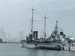 -中国人民解放军海军博物馆