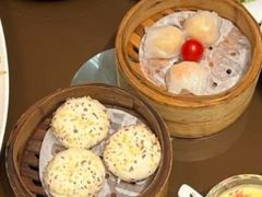 -富力万达嘉华酒店-品珍中餐厅(水果湖店)